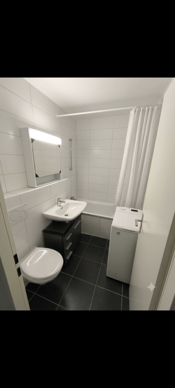 3 ½ rooms apartment, photo 7 of 10