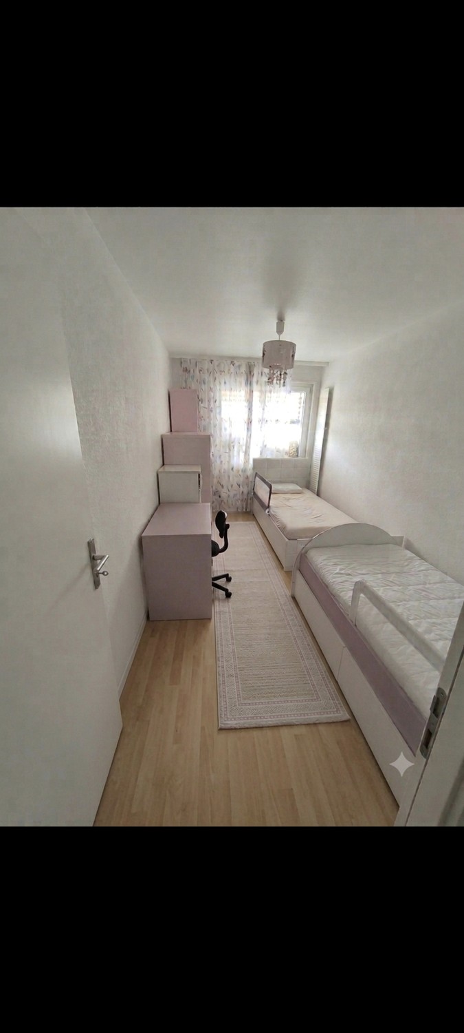 3 ½ rooms apartment, photo 6 of 10