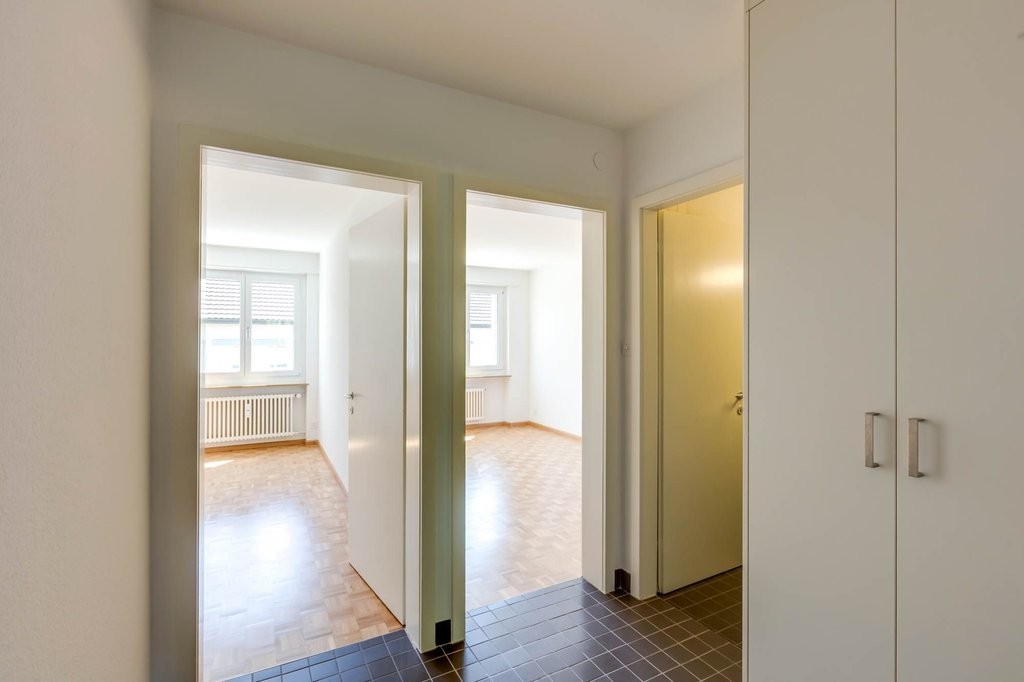 3 rooms apartment, photo 4 of 8
