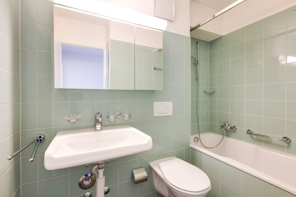 3 rooms apartment, photo 1 of 8