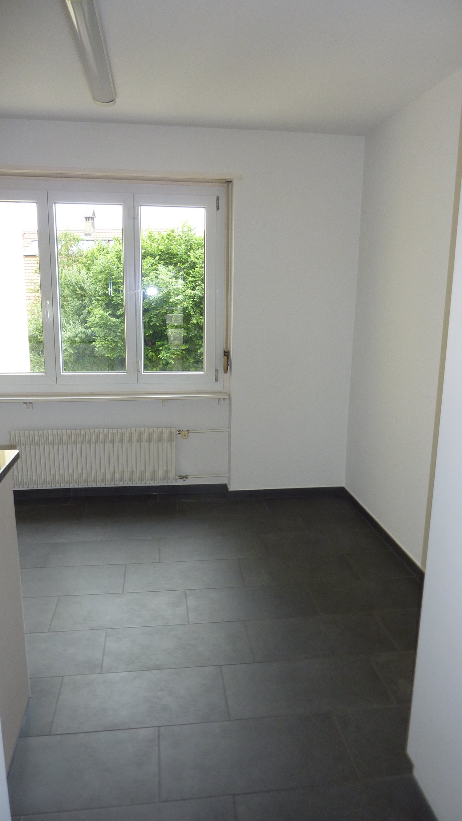 1 ½ rooms apartment