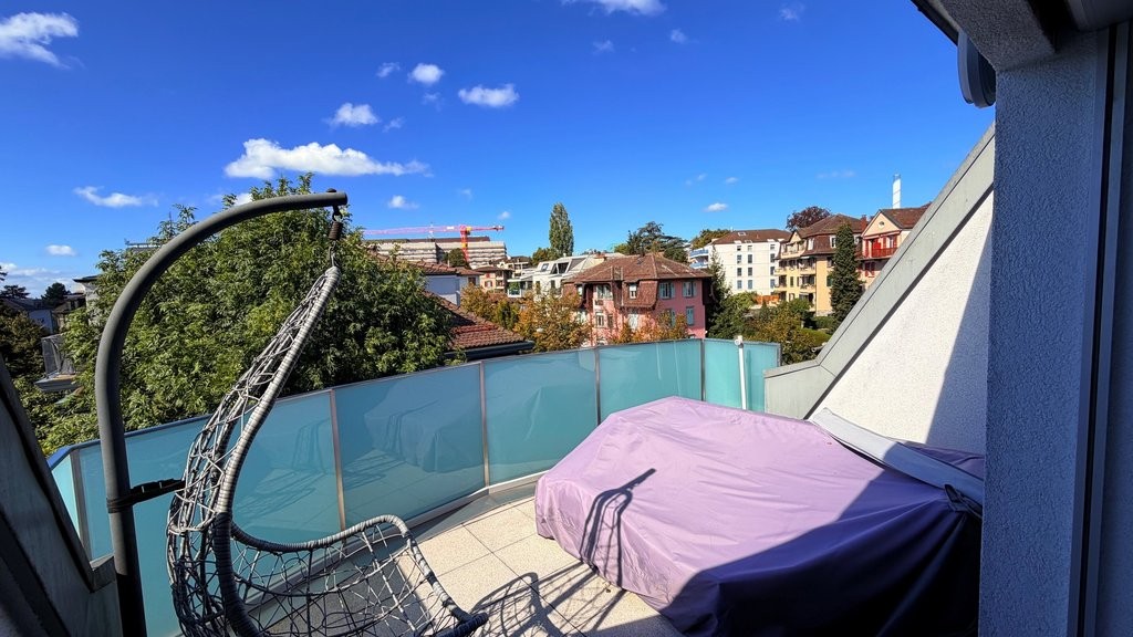 2 ½ rooms apartment, photo 7 of 9