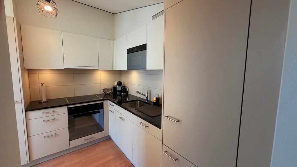 2 ½ rooms apartment, photo 3 of 9