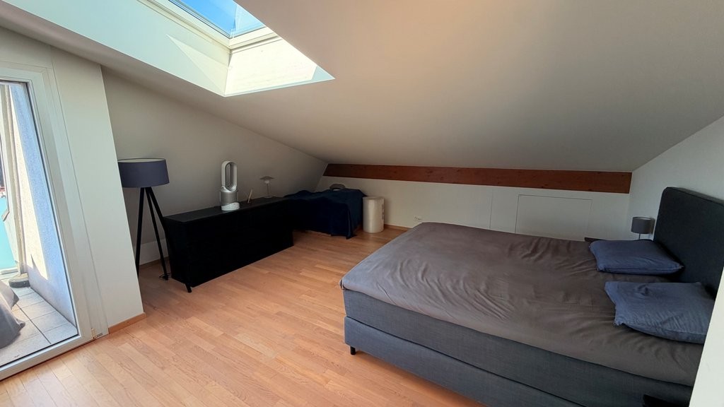2 ½ rooms apartment, photo 4 of 9