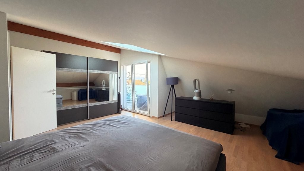 2 ½ rooms apartment, photo 5 of 9