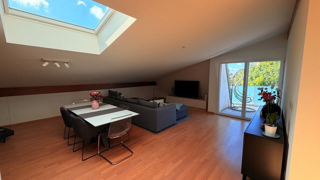 2 ½ rooms apartment, photo 2 of 9