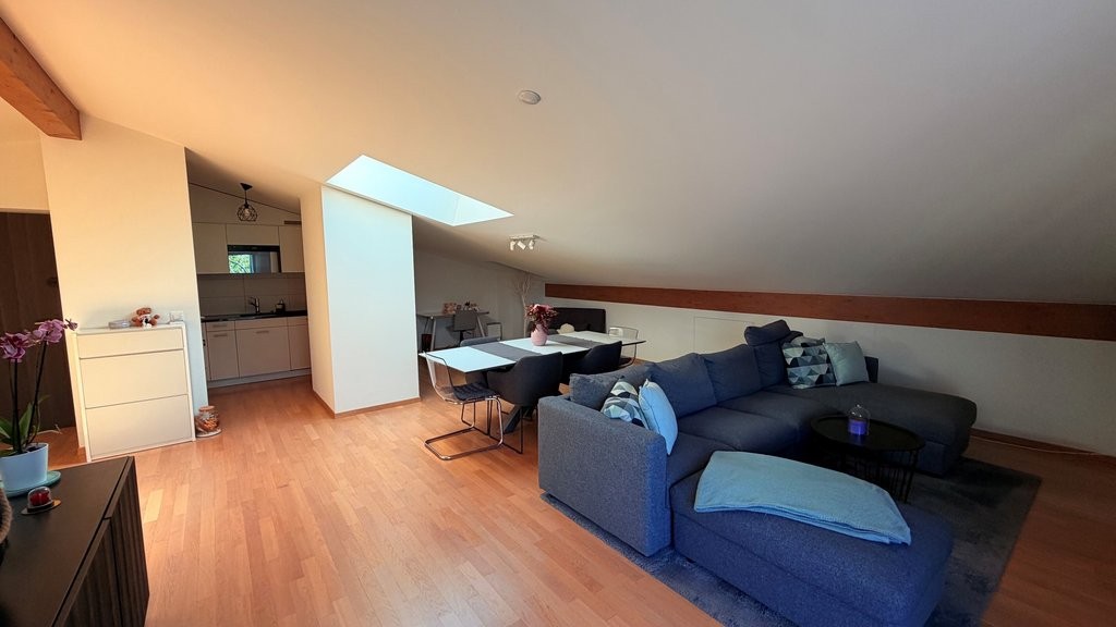2 ½ rooms apartment, photo 1 of 9