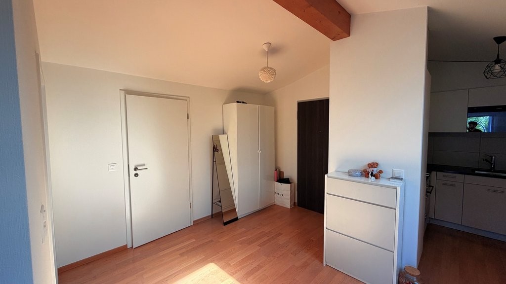 2 ½ rooms apartment, photo 8 of 9