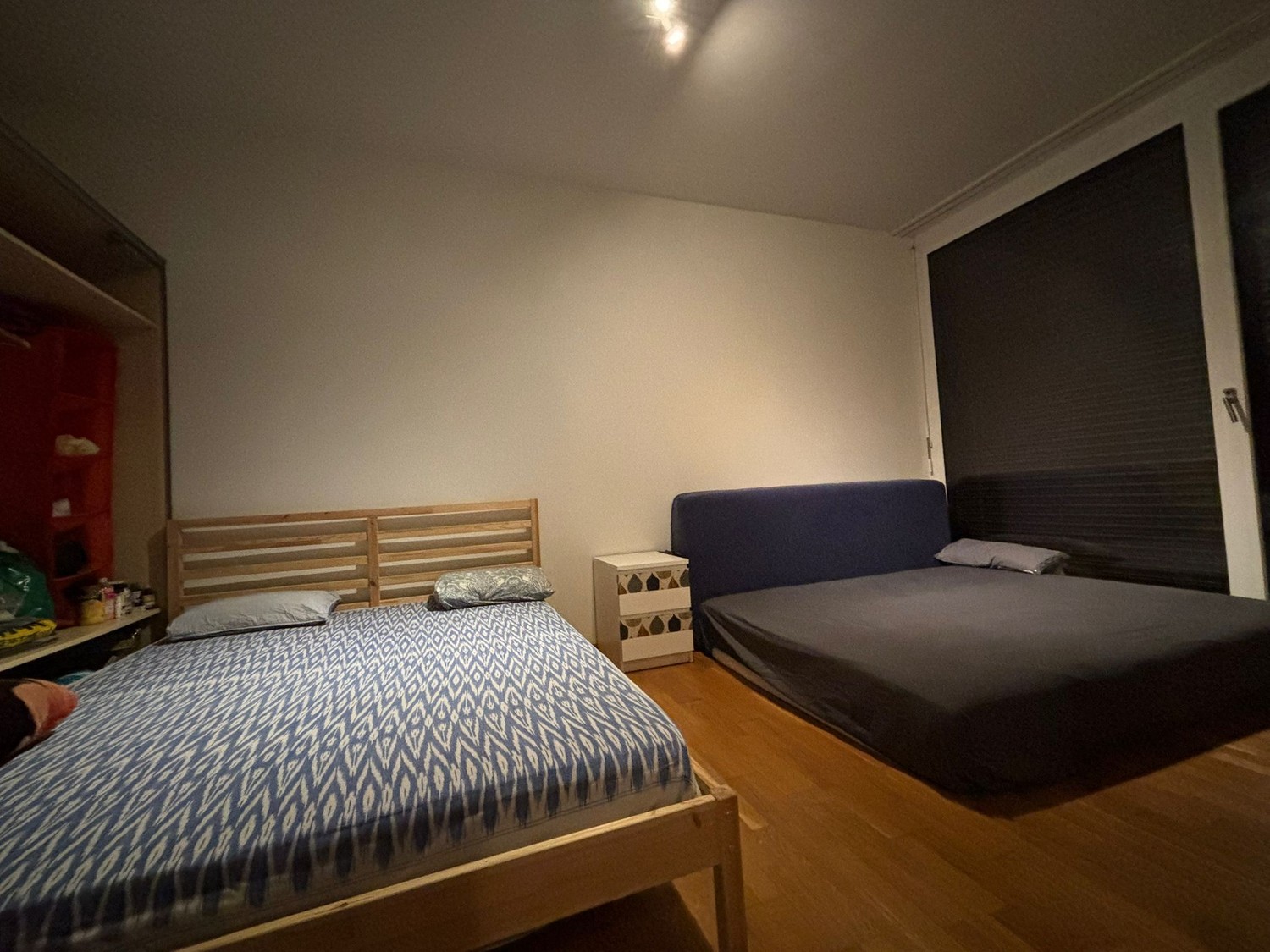 Room in a shared flat, photo 1 of 2