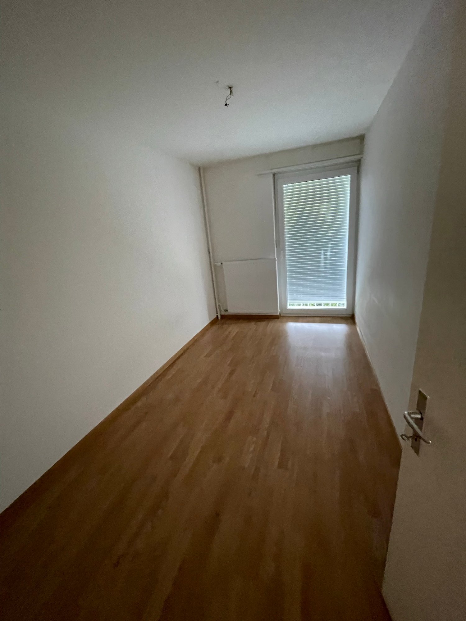 3 ½ rooms apartment, photo 9 of 9