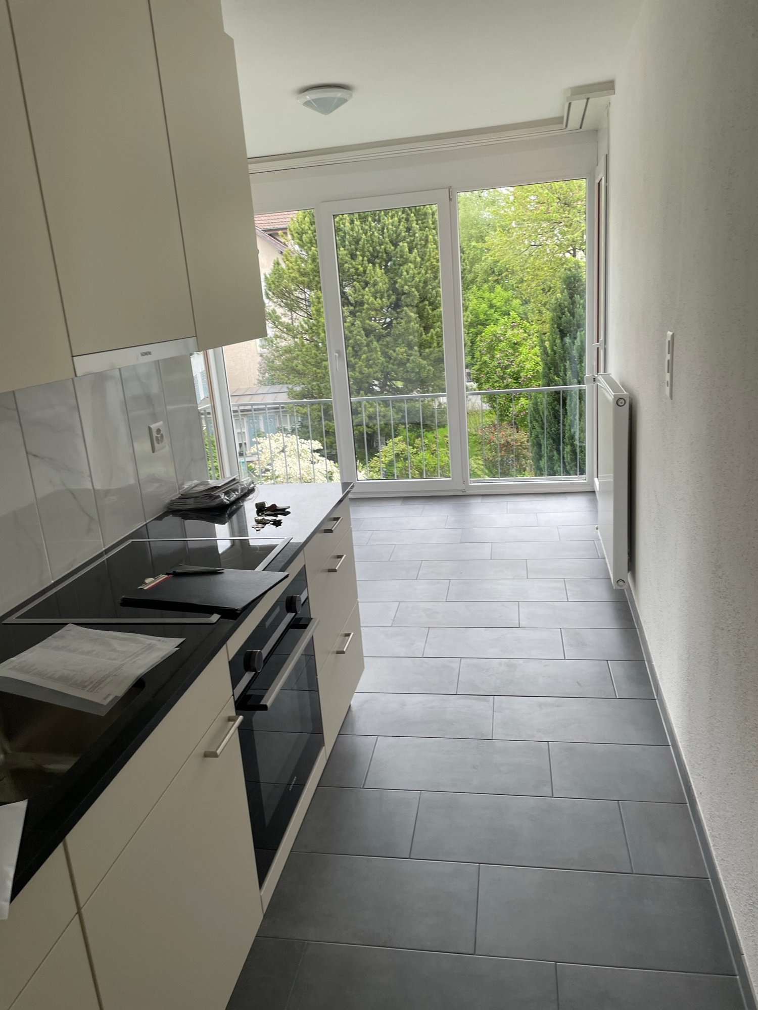 3 ½ rooms apartment, photo 3 of 9