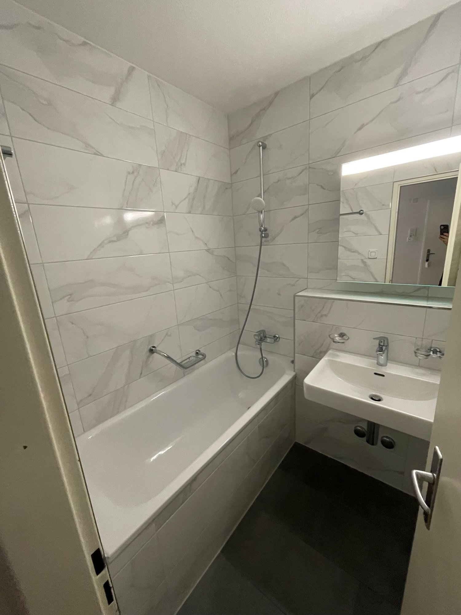 3 ½ rooms apartment, photo 6 of 9