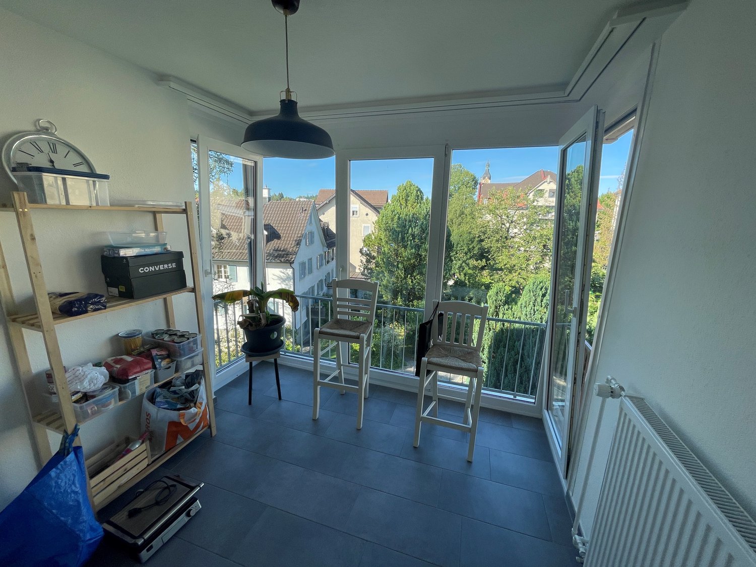 3 ½ rooms apartment, photo 1 of 9
