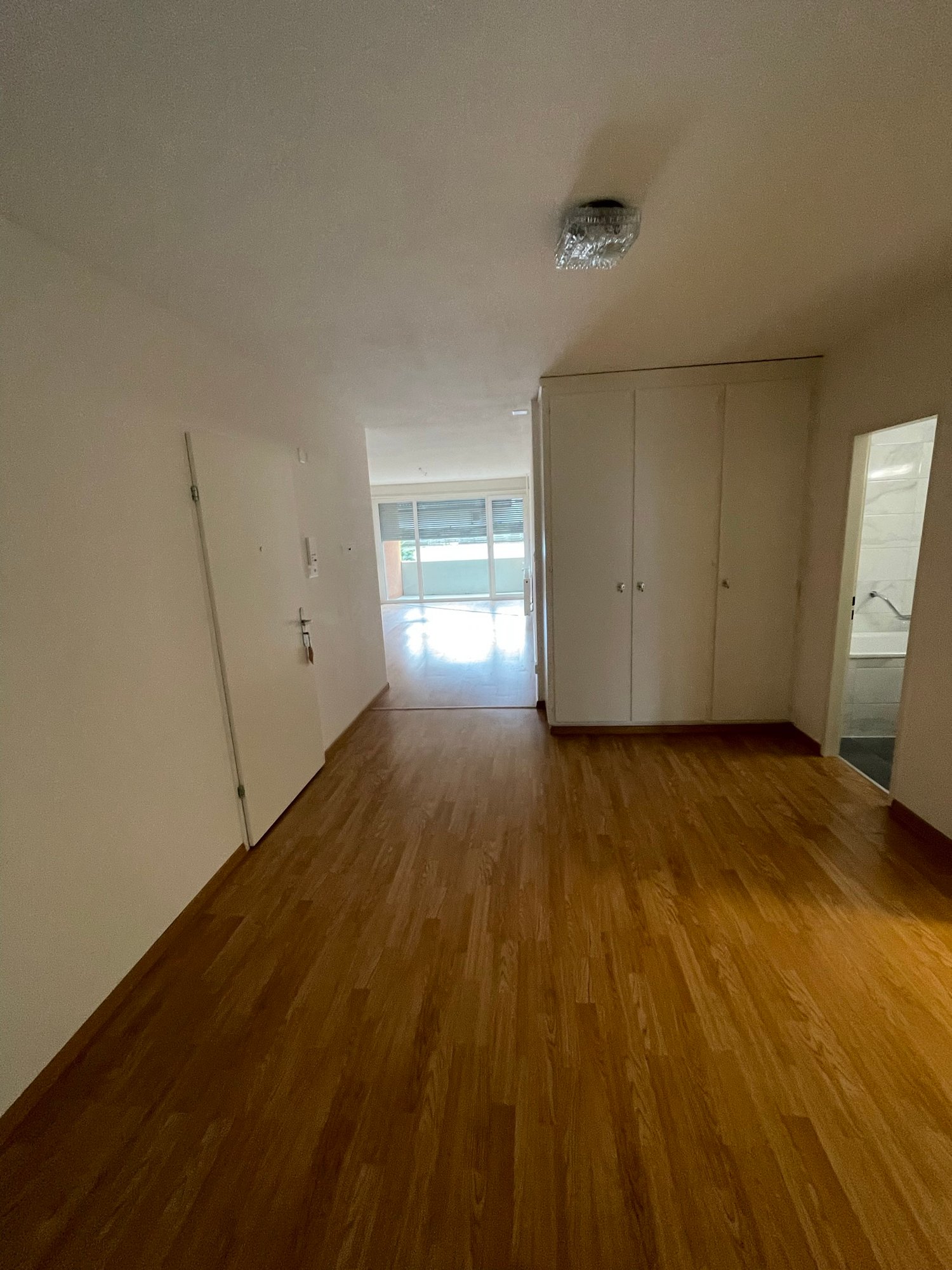 3 ½ rooms apartment, photo 4 of 9