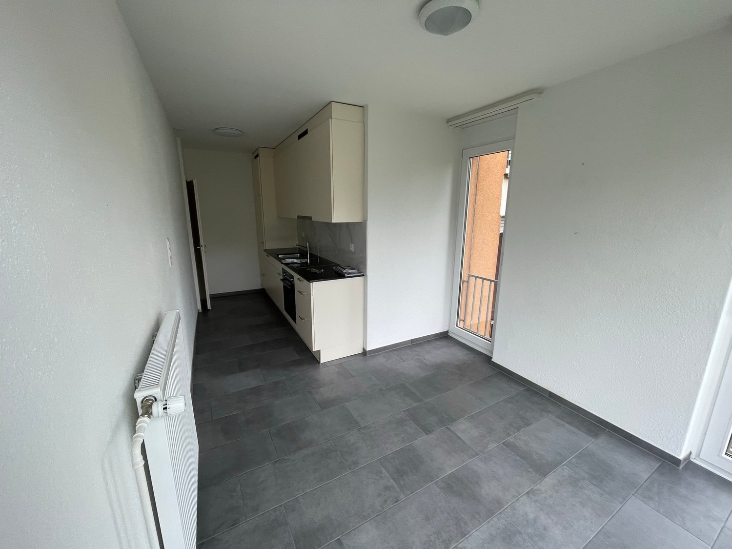 3 ½ rooms apartment, photo 2 of 9
