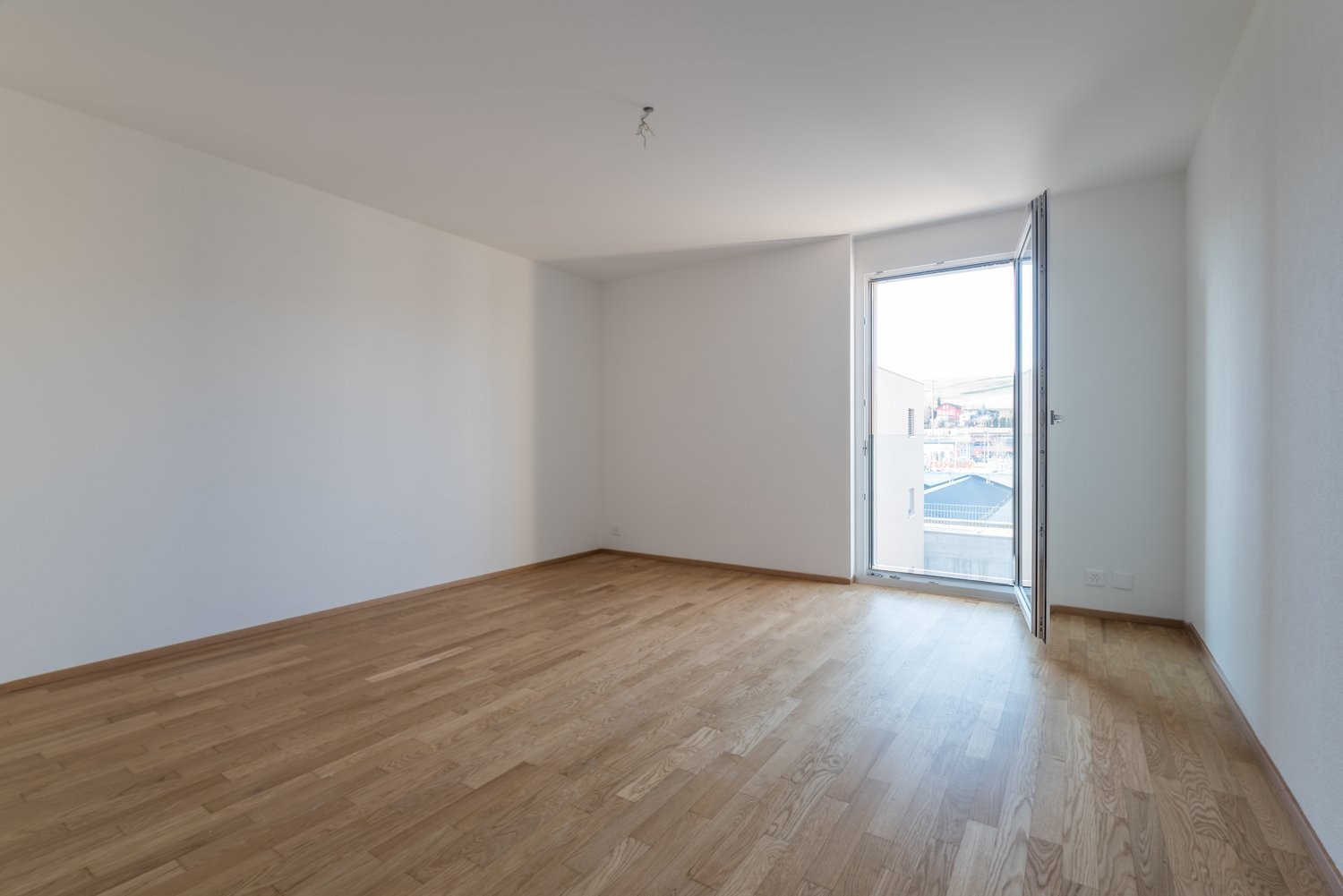 Appartamento di 4 ½ locali