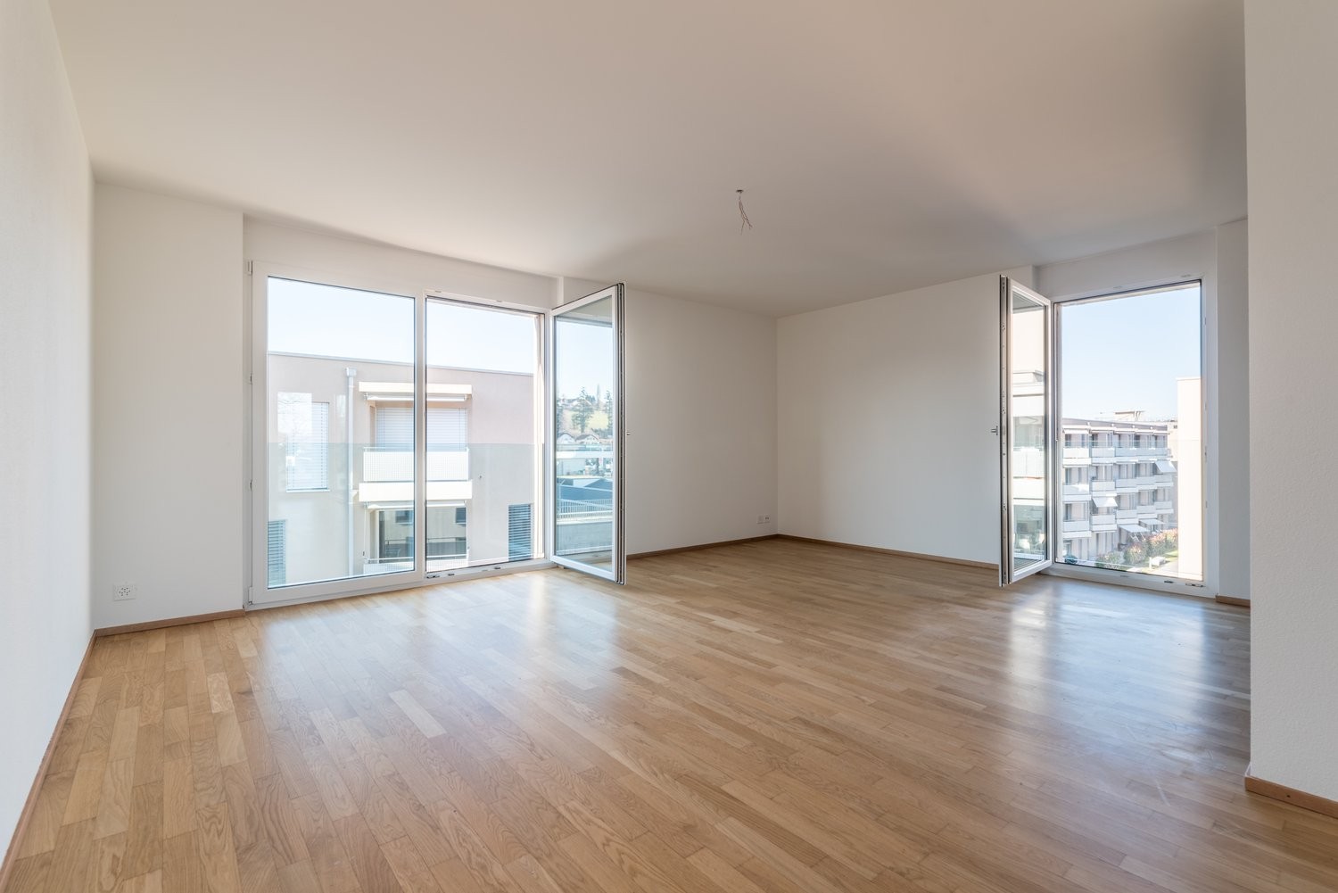 Appartamento di 4 ½ locali