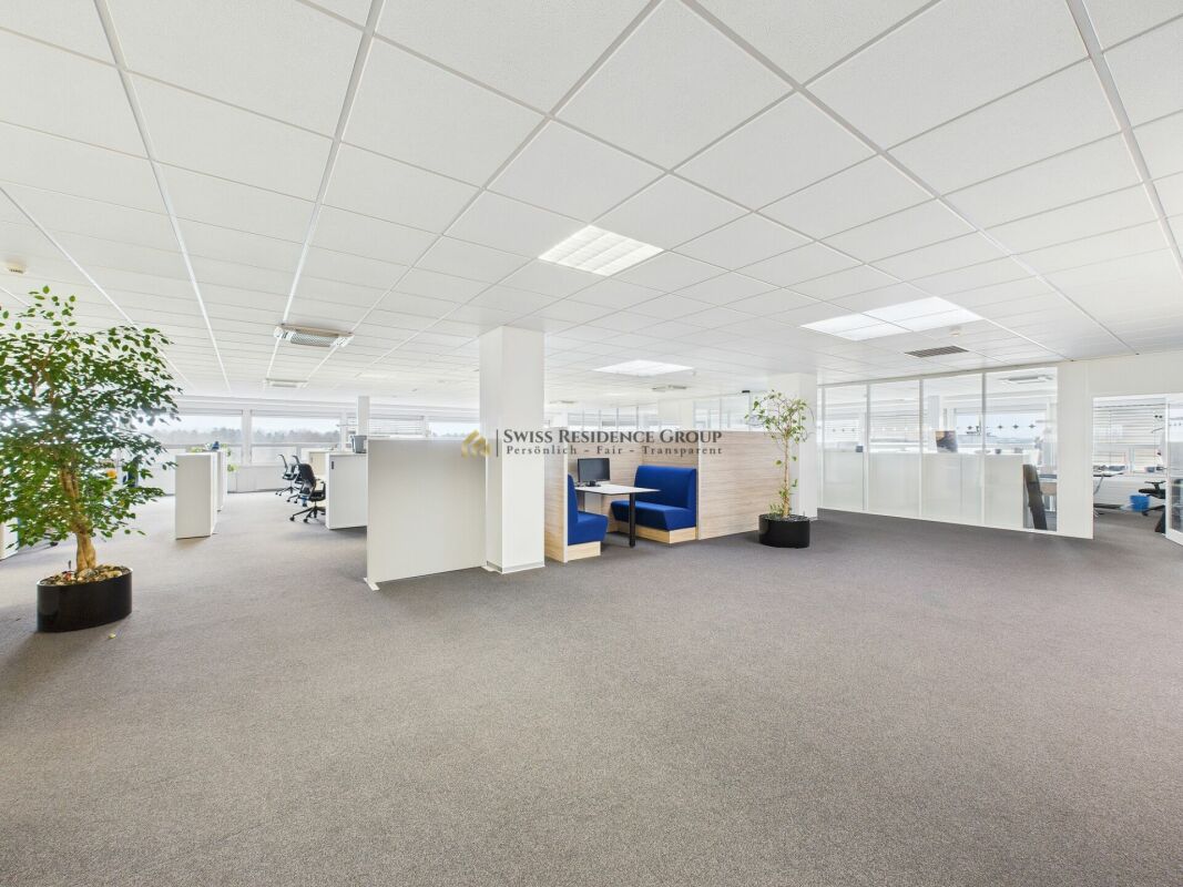 Office, photo 5 of 10