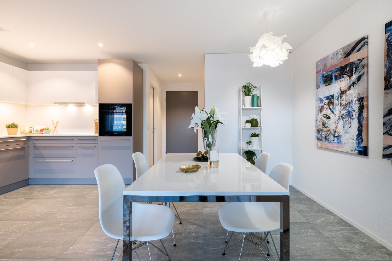 2 ½ rooms apartment, photo 1 of 9