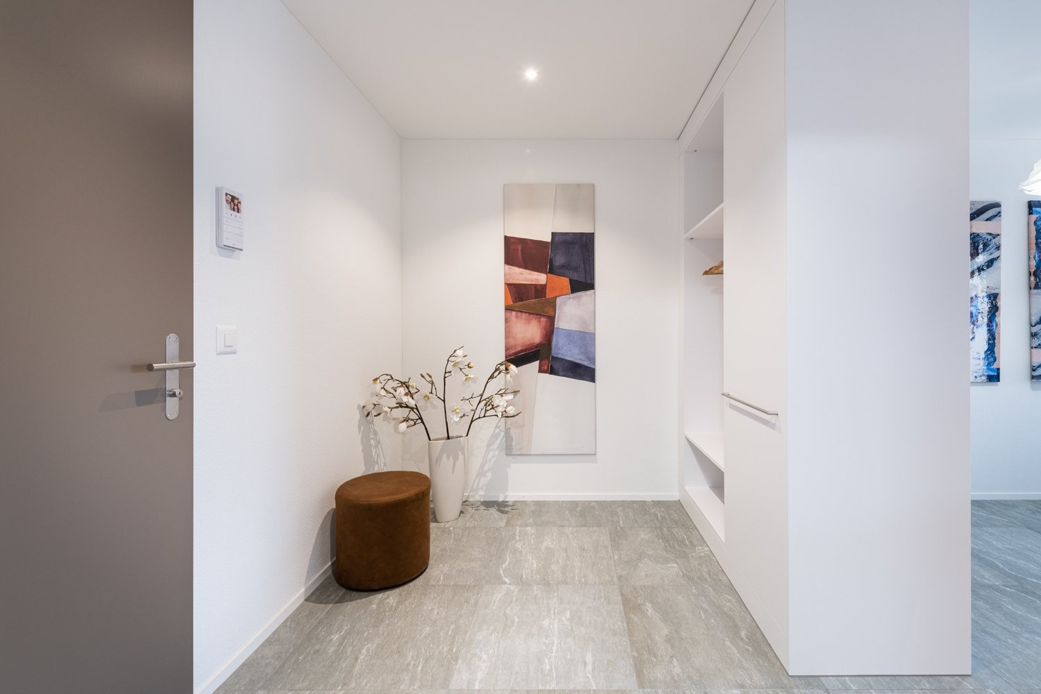 2 ½ rooms apartment, photo 7 of 9