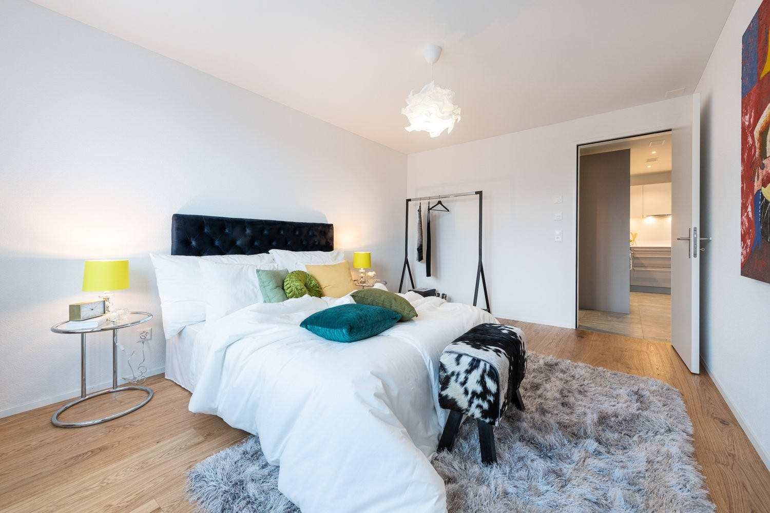 2 ½ rooms apartment, photo 6 of 9