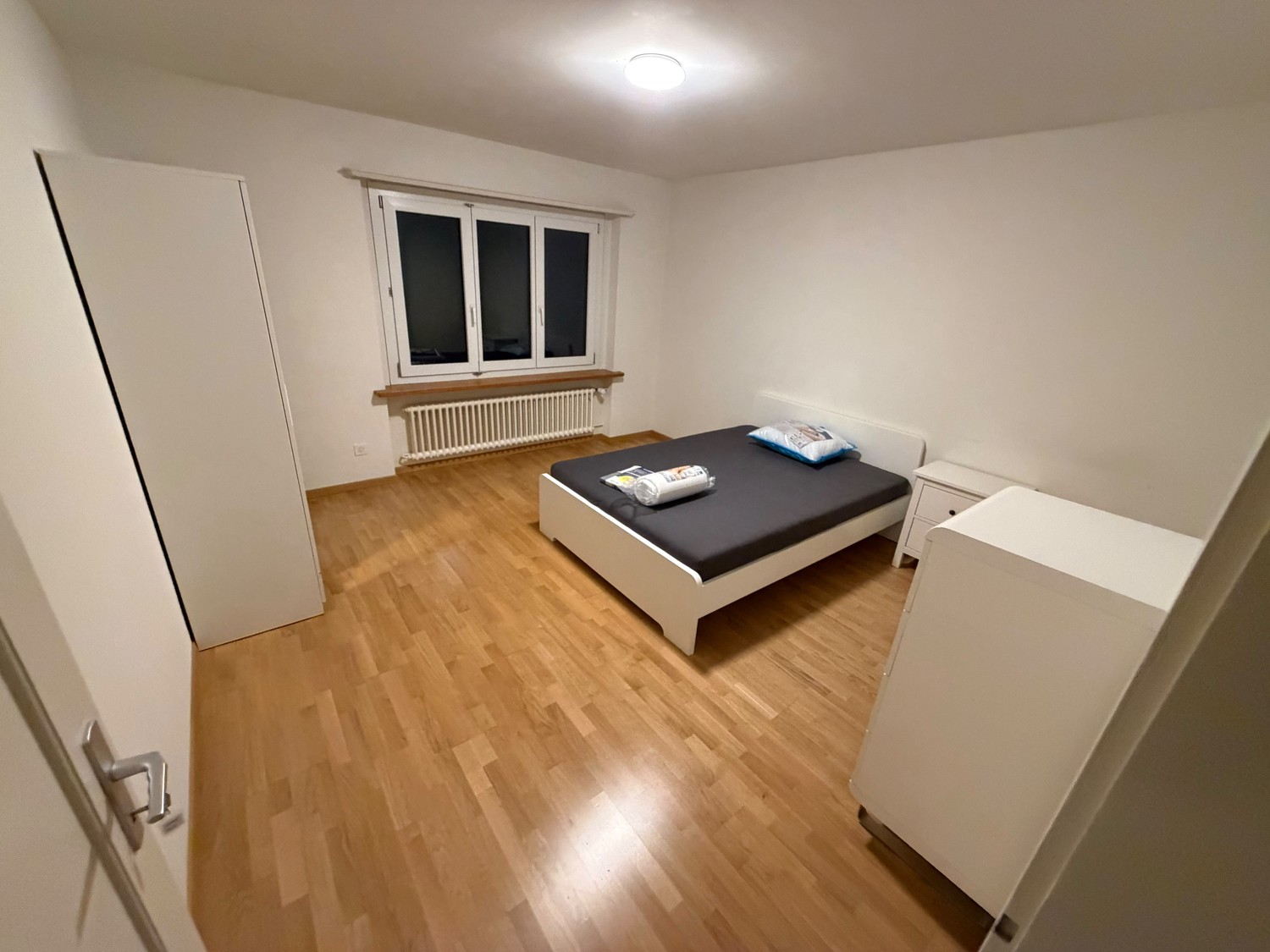 Room in a shared flat, photo 3 of 7