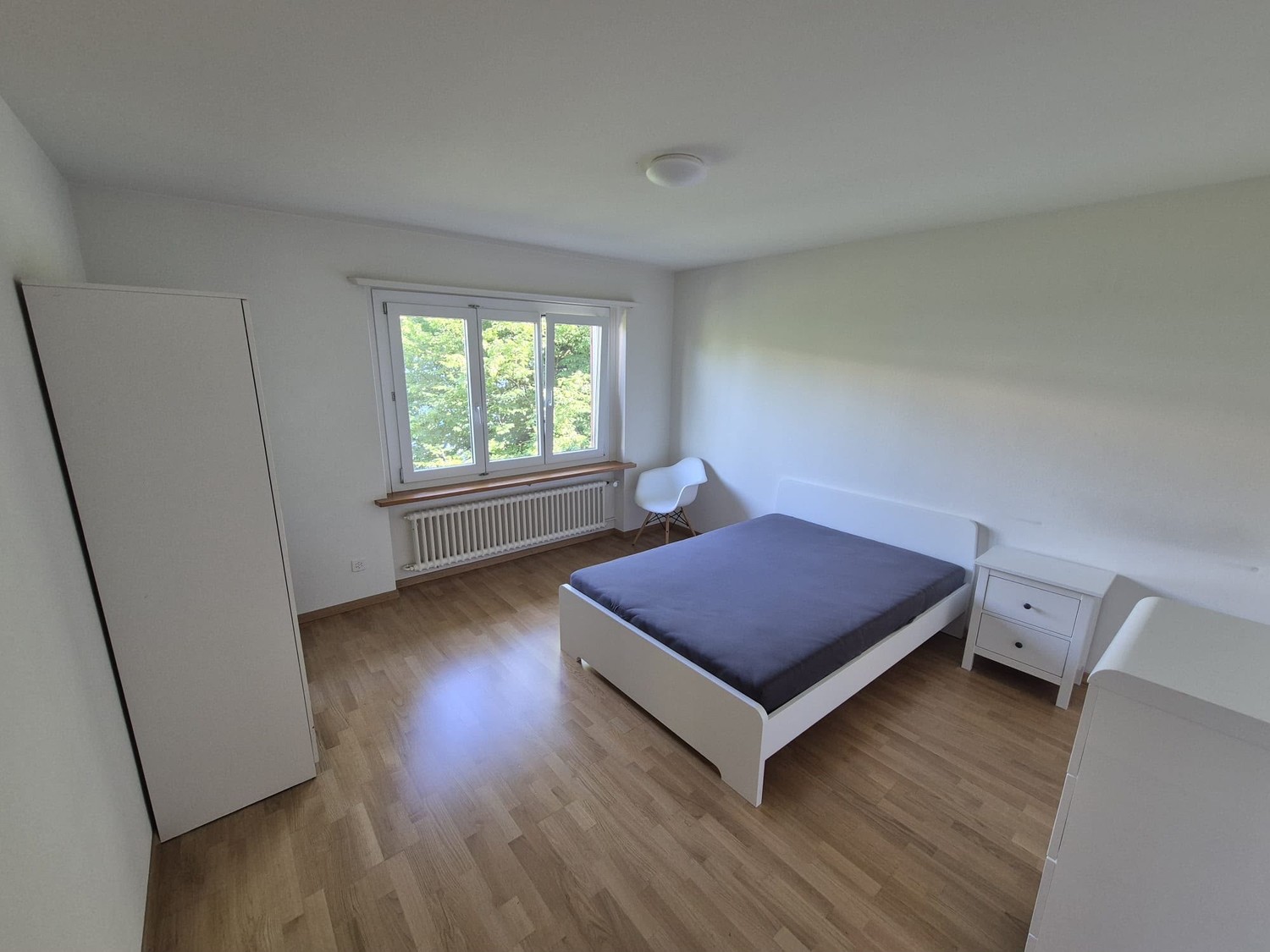 Room in a shared flat, photo 1 of 7