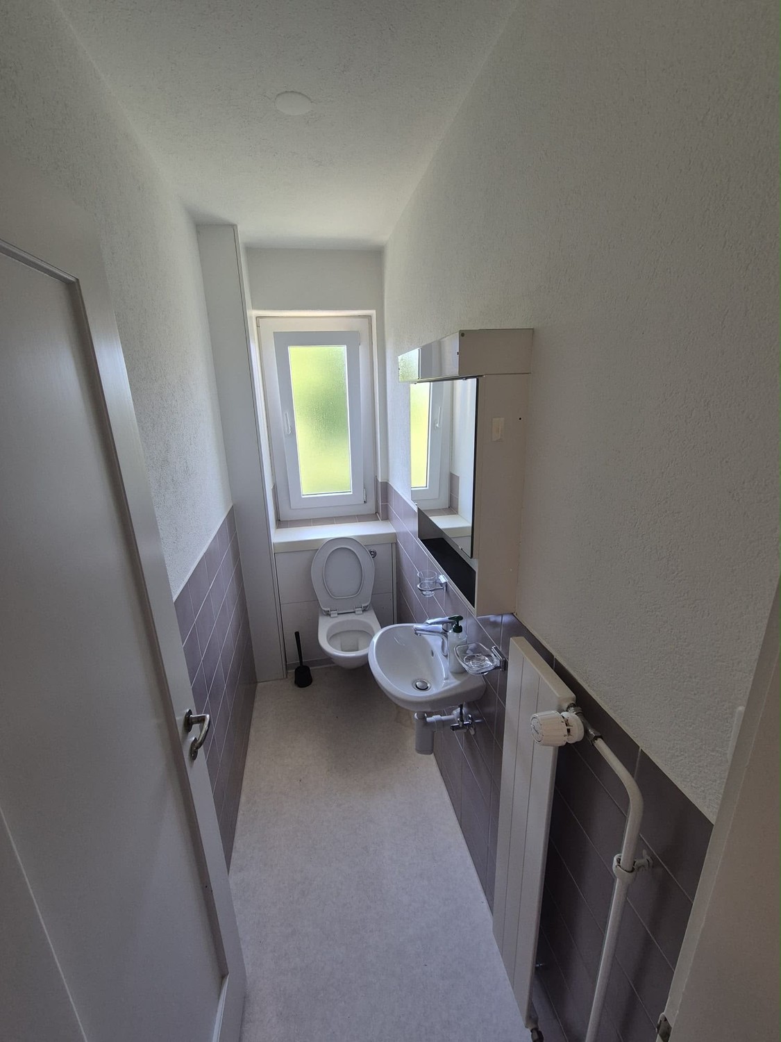 Room in a shared flat, photo 7 of 7