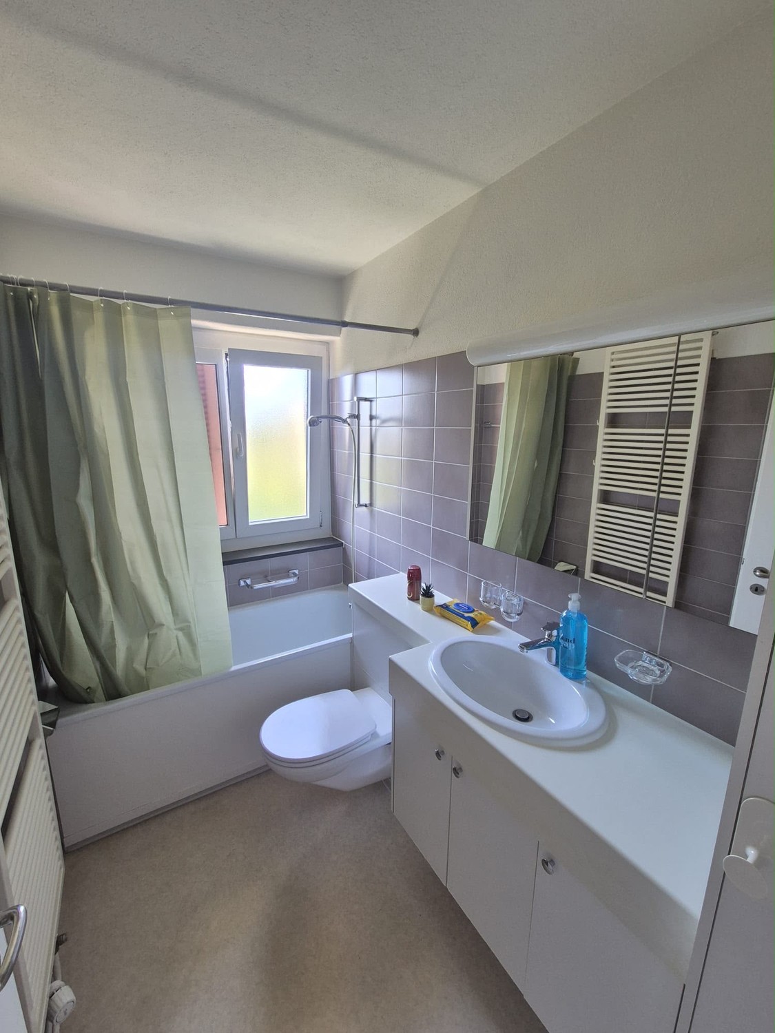 Room in a shared flat, photo 6 of 7