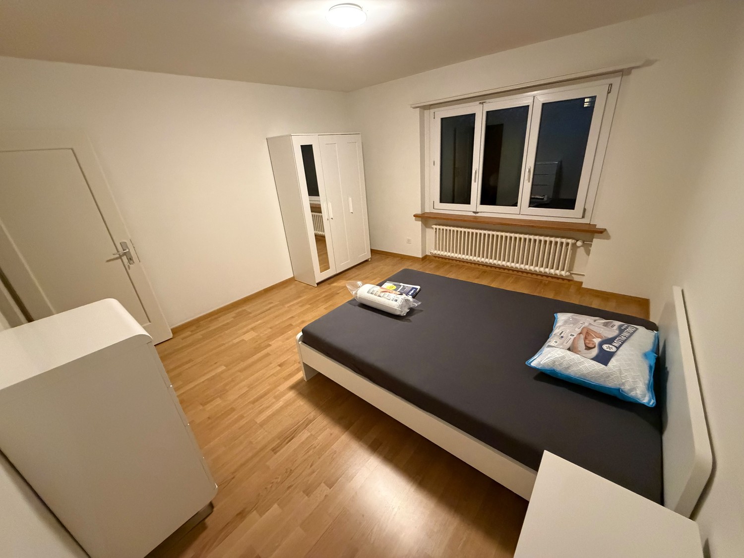Room in a shared flat, photo 4 of 7