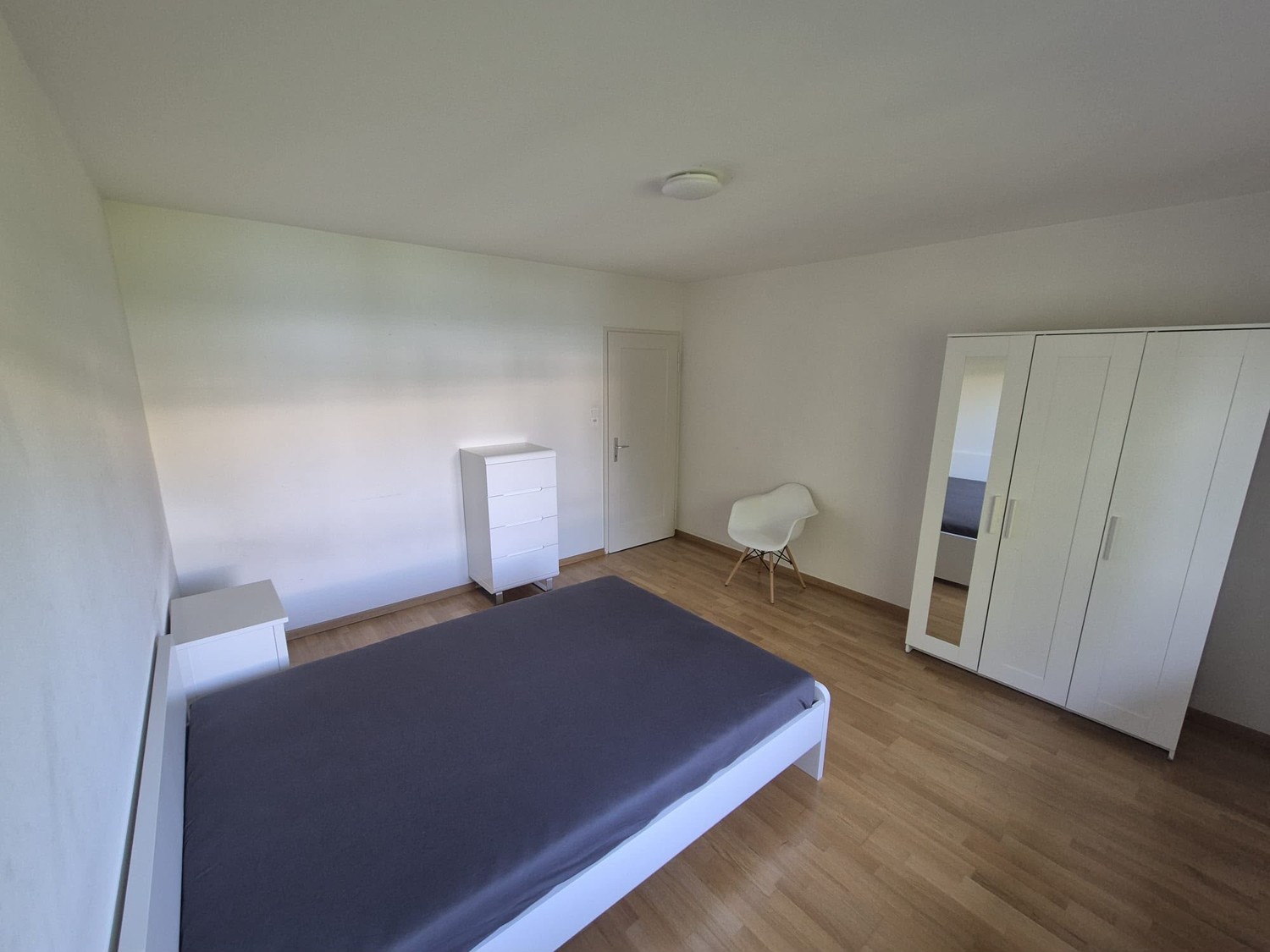 Room in a shared flat, photo 2 of 7
