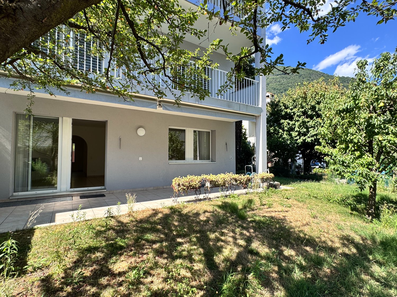 5 rooms duplex house, foto 2 di 10