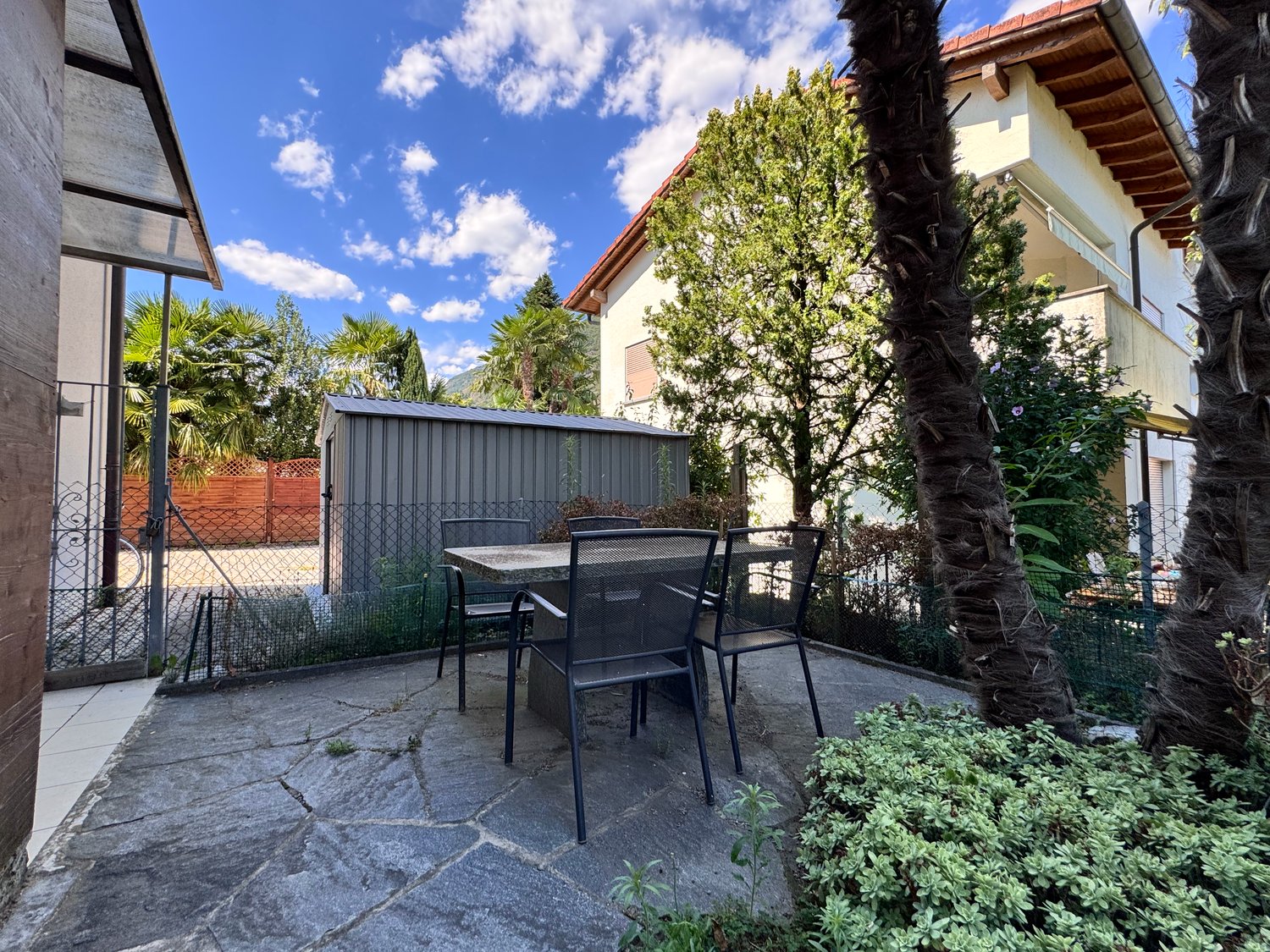 5 rooms duplex house, foto 4 di 10