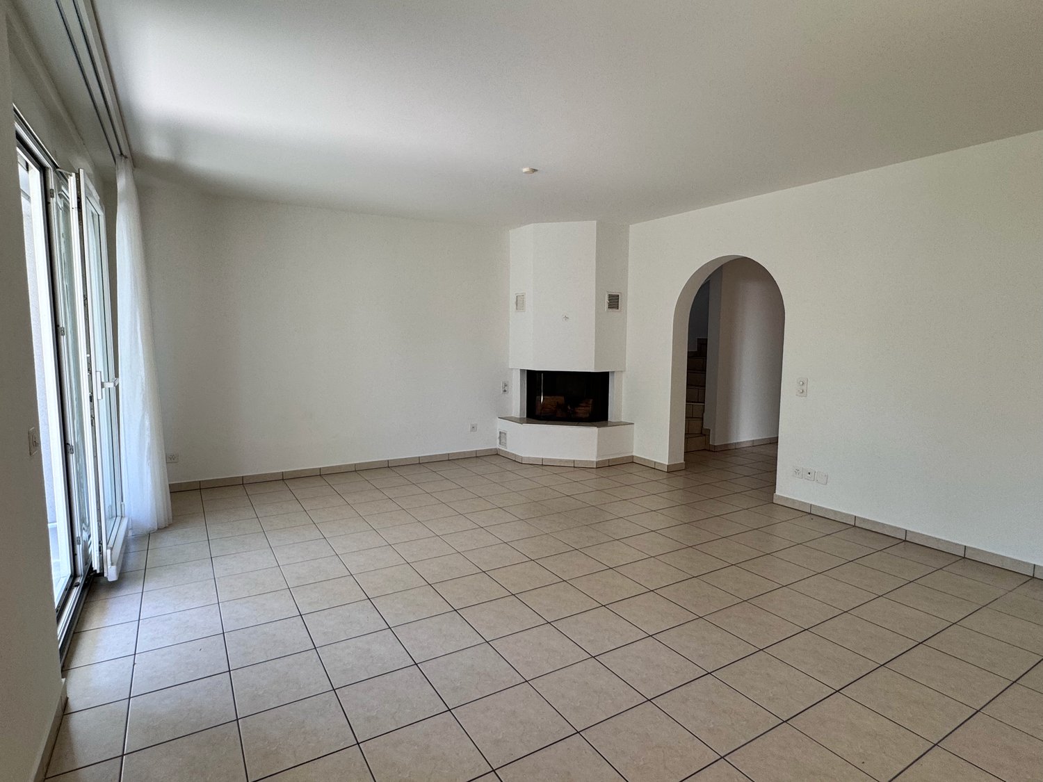 5 rooms duplex house, foto 6 di 10