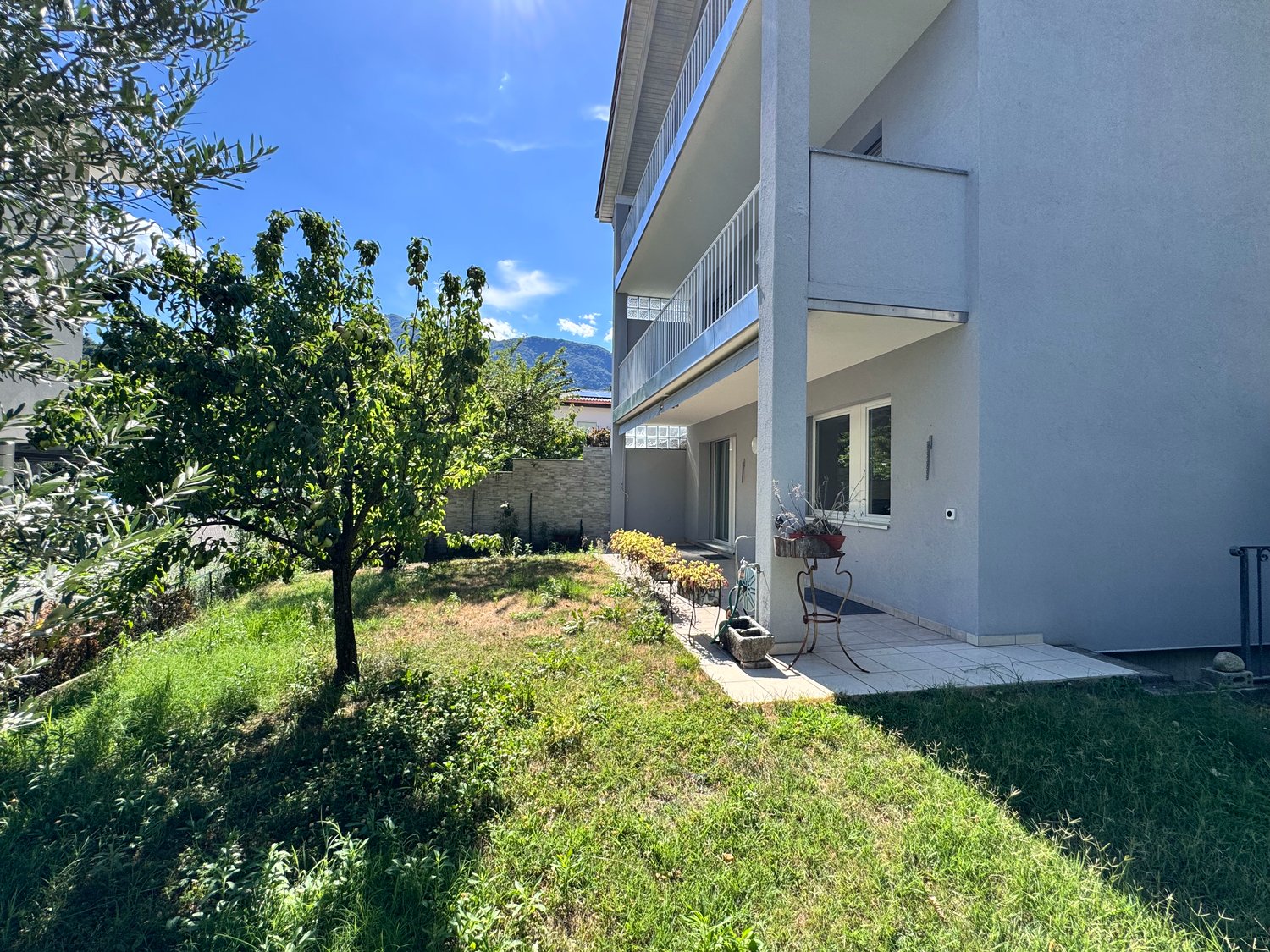 5 rooms duplex house, foto 3 di 10