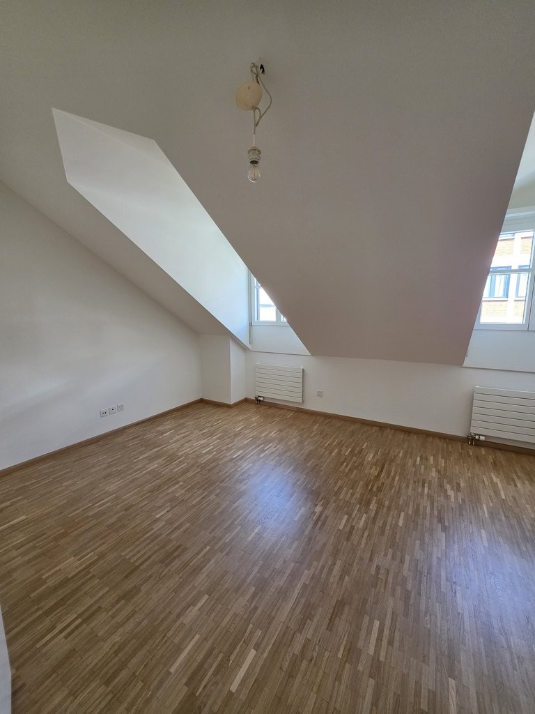 5 ½ rooms duplex