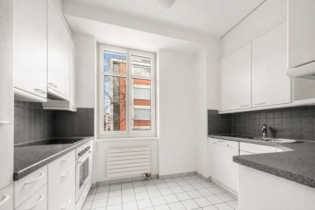 5 ½ rooms duplex