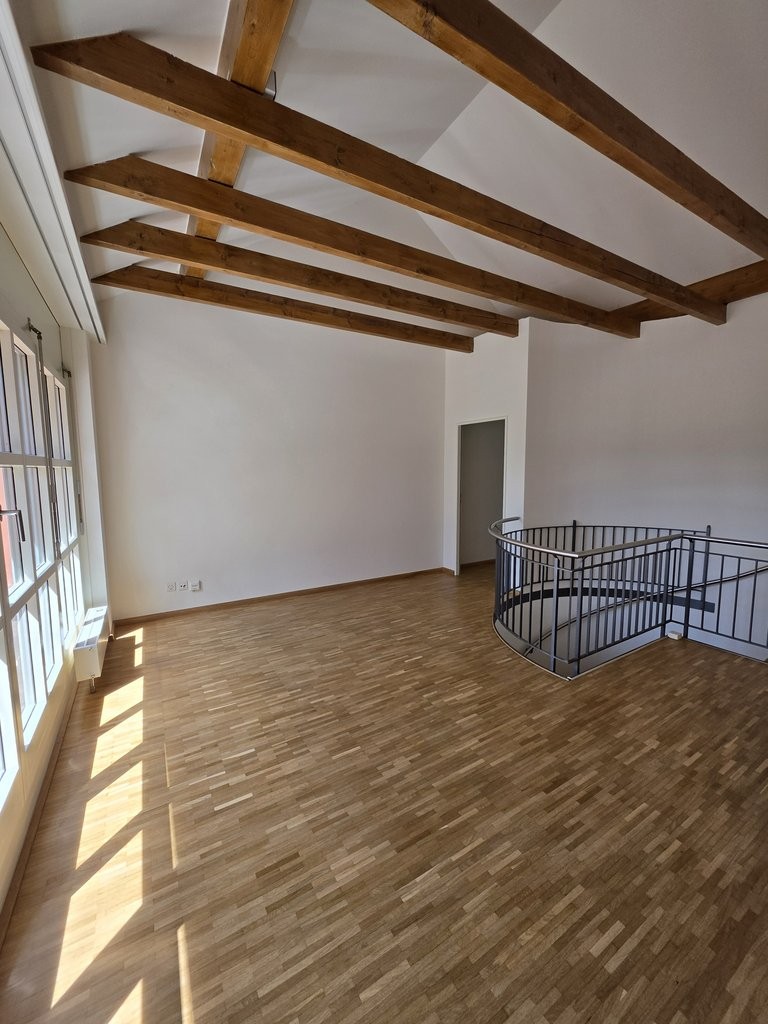 5 ½ rooms duplex