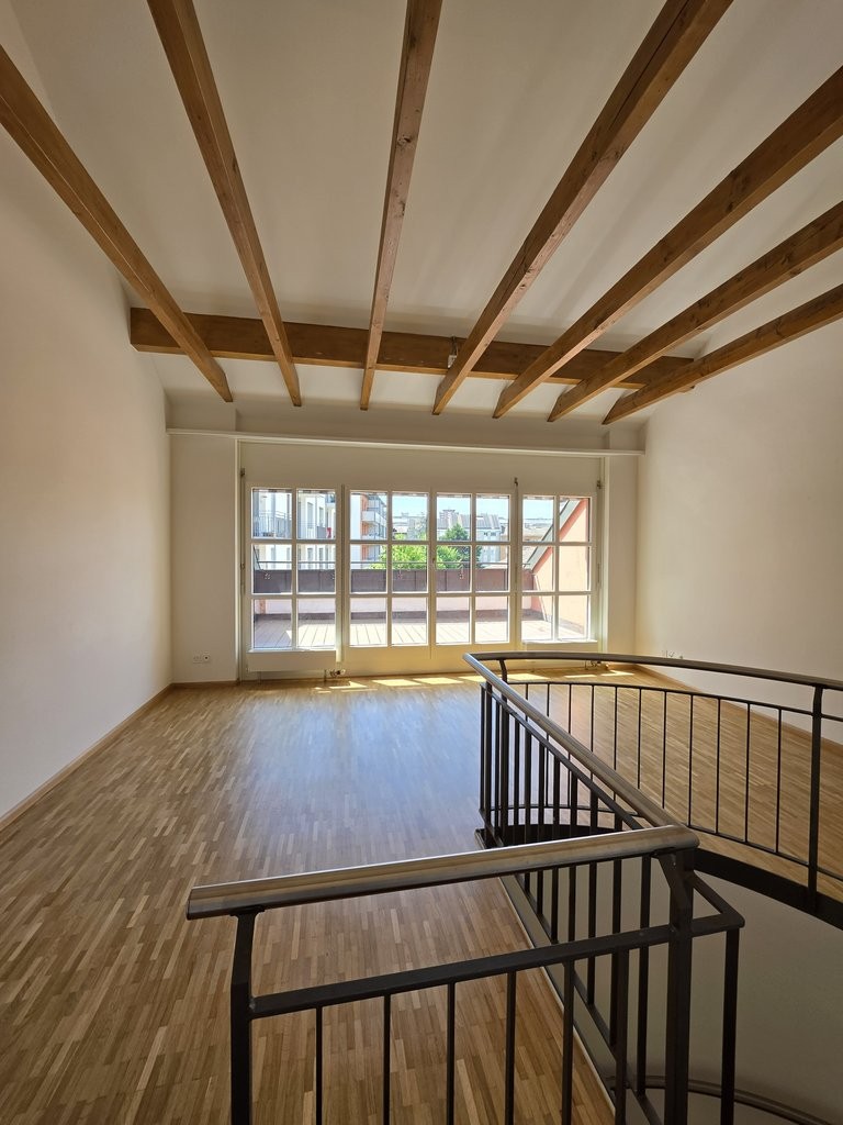 5 ½ rooms duplex