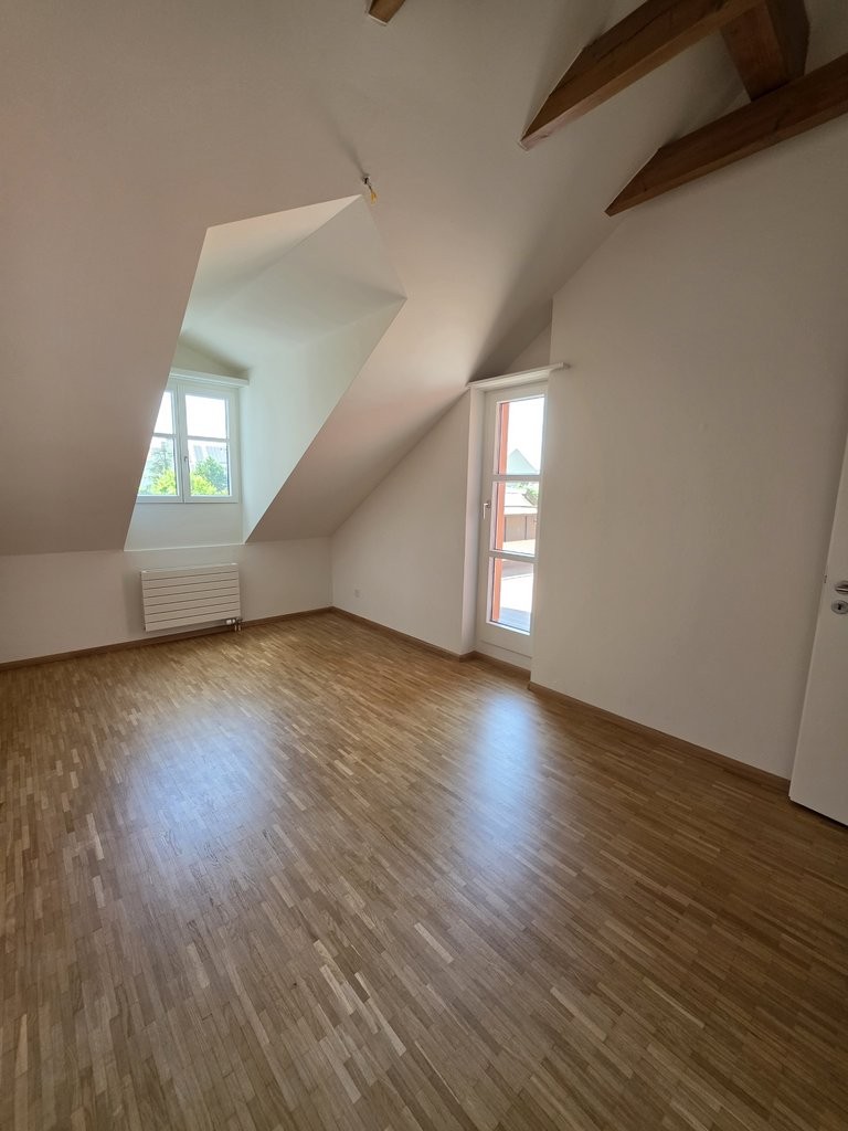 5 ½ rooms duplex