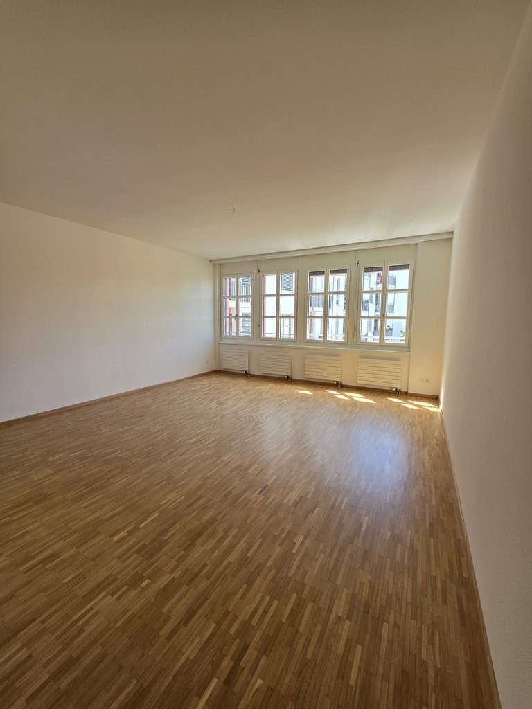 5 ½ rooms duplex