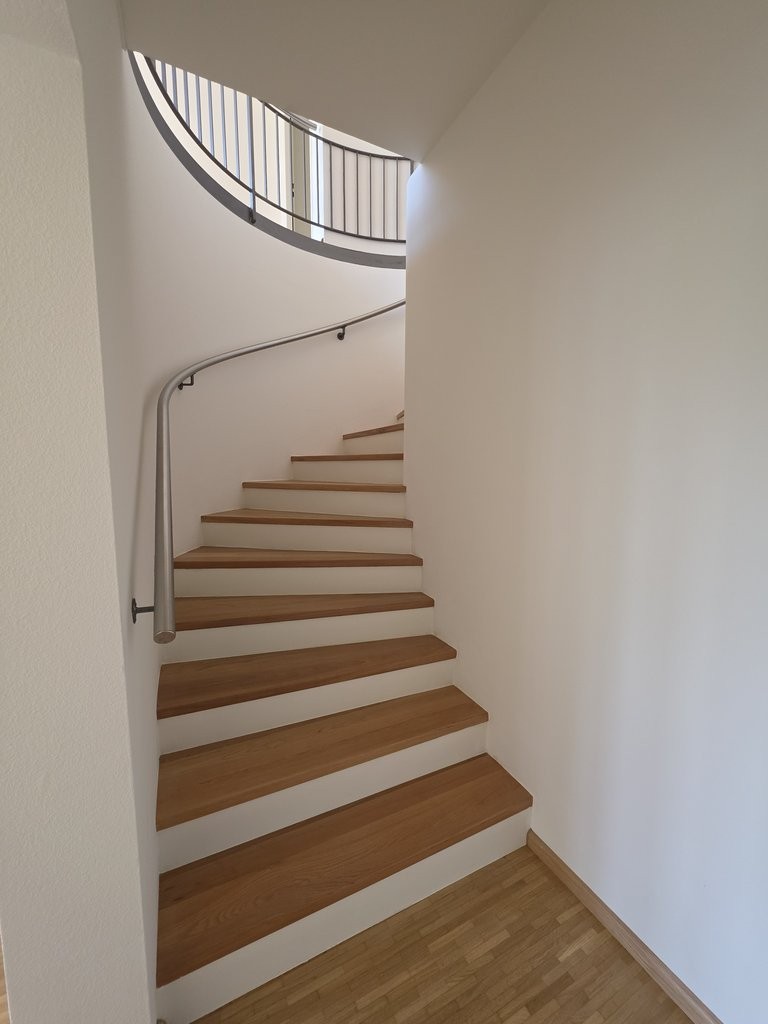 5 ½ rooms duplex