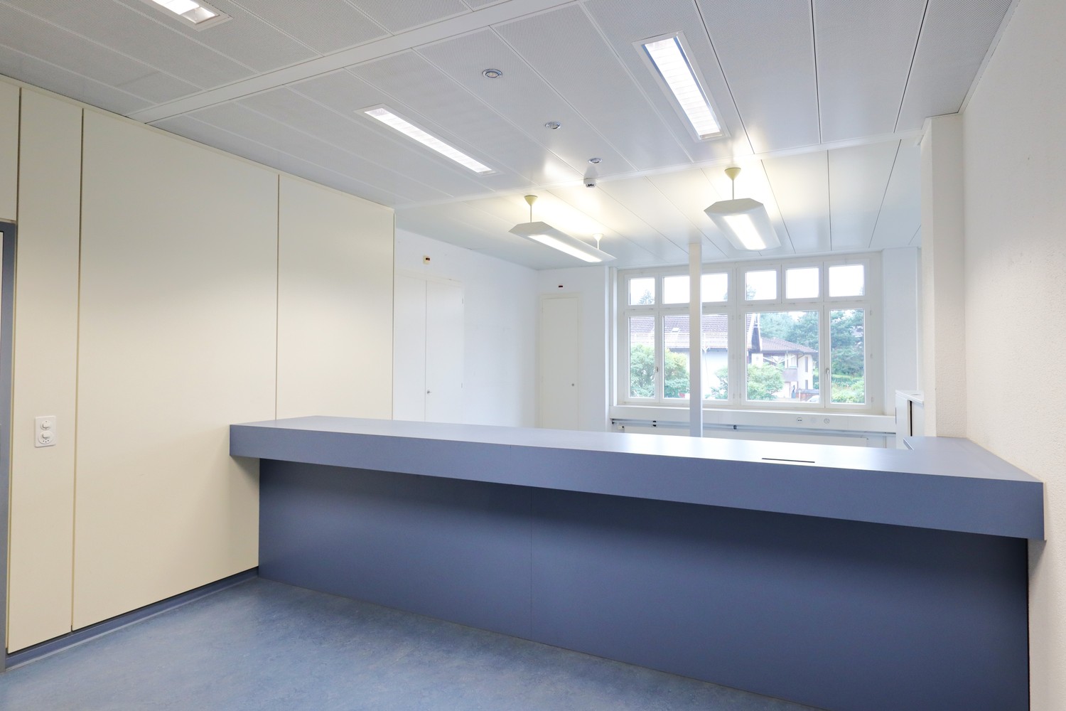 226m² office, photo 5 of 8