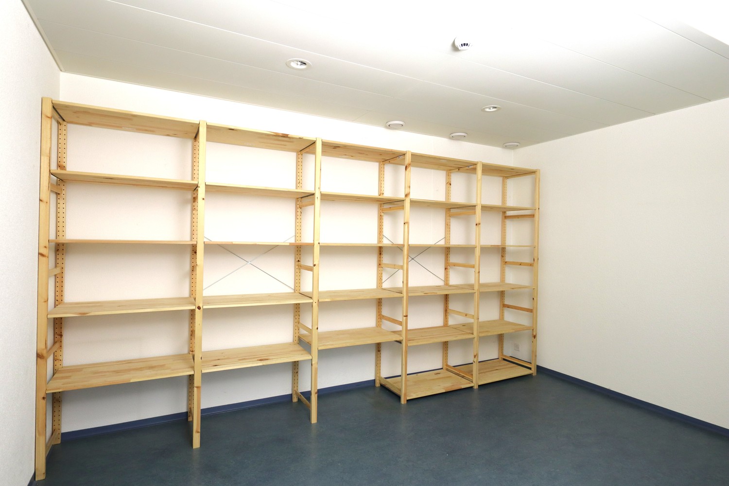 226m² office, photo 7 of 8