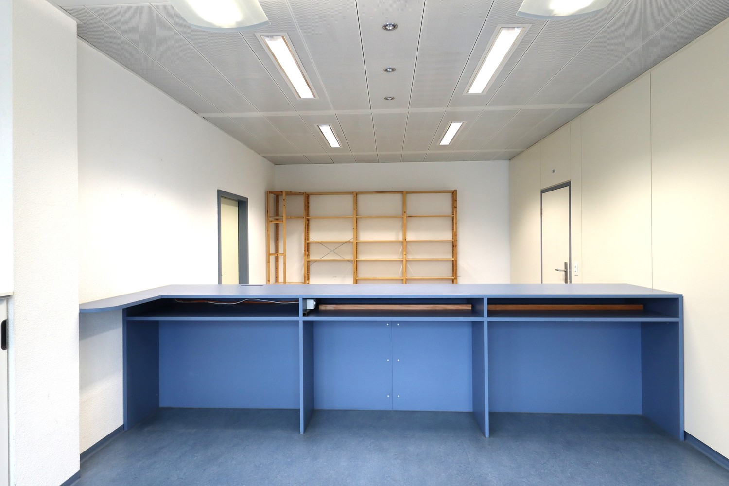 226m² office, photo 4 of 8