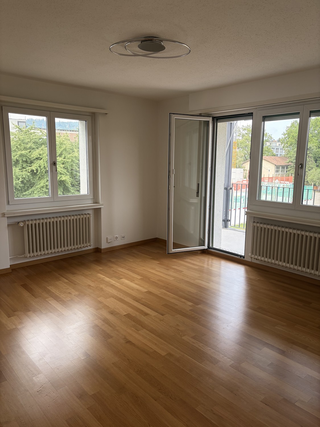 3 ½ rooms apartment, photo 1 of 10