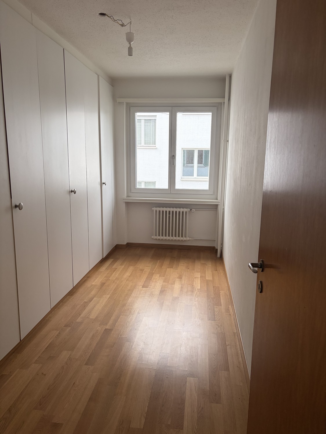 3 ½ rooms apartment, photo 9 of 10