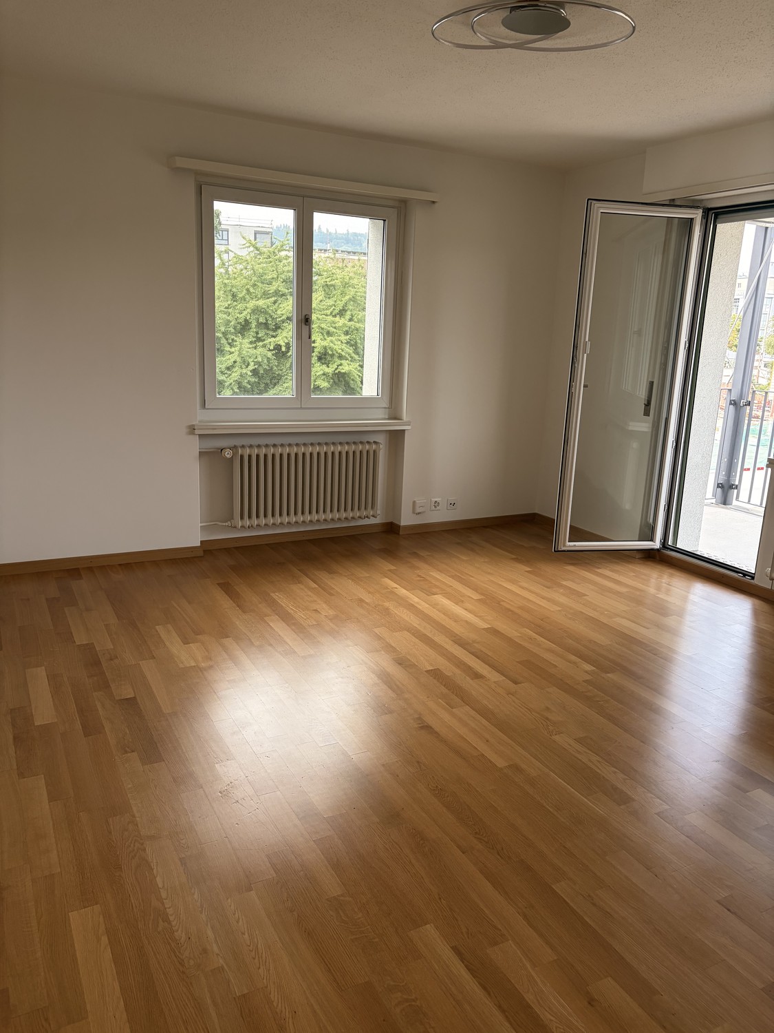 3 ½ rooms apartment, photo 10 of 10