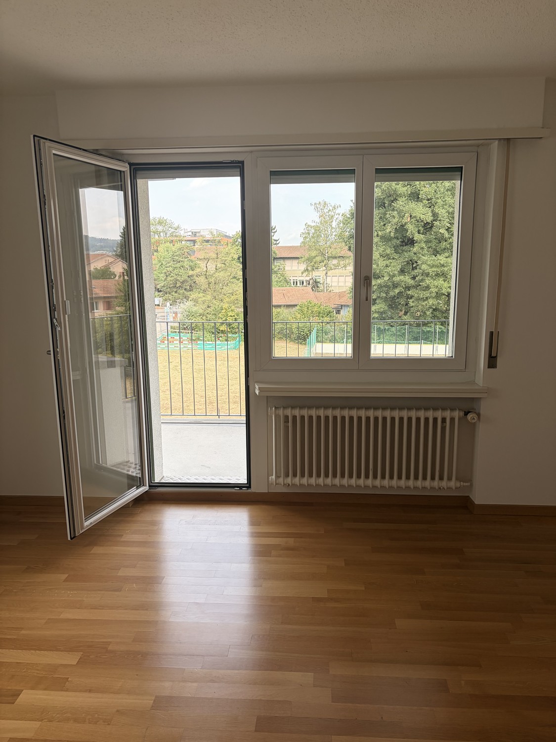 3 ½ rooms apartment, photo 8 of 10