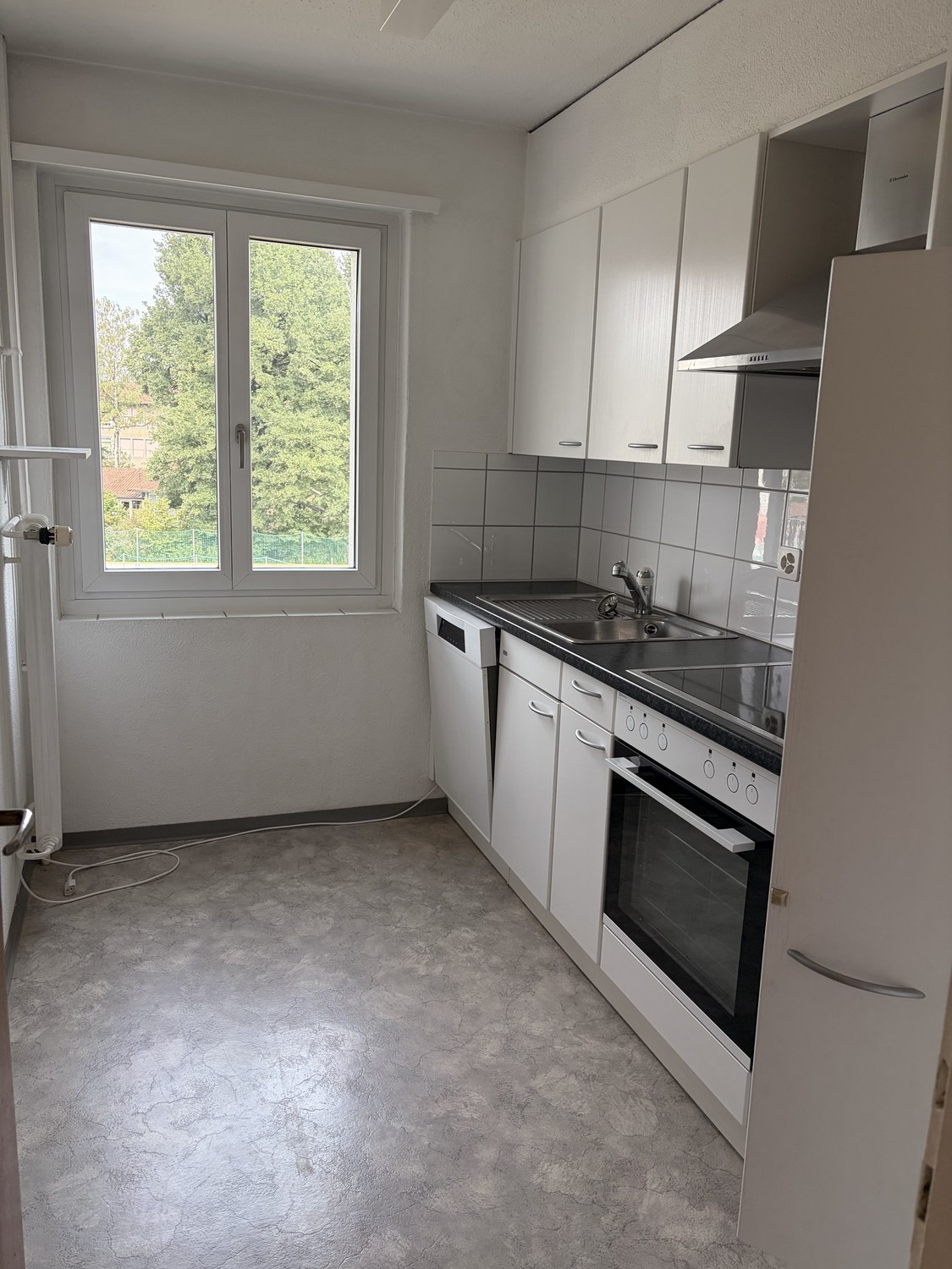 3 ½ rooms apartment, photo 4 of 10